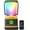Yellow, variant on LED Camping Lantern, Consciot Battery Powered LED Lantern Flashlight, 1000LM, 4 Light Modes, IPX4 Waterproof, Survival Kits for Indoor Outdoor, Emergency Light for Home Power Outages, Hurricane