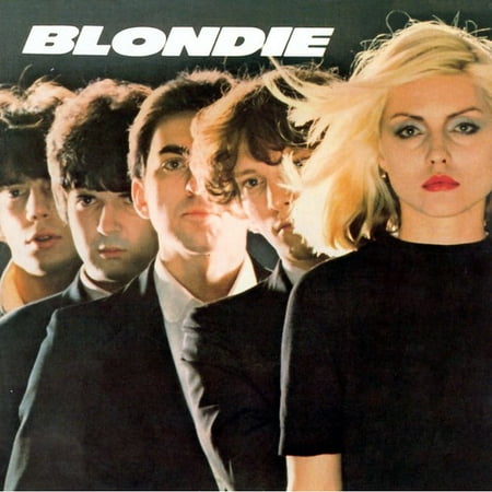 Blondie (Vinyl) (The Best Of Blondie Vinyl)