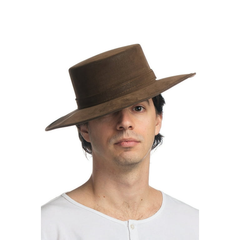 Spanish hotsell cowboy hat