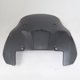 thumbnail image 3 of Protector deflector de parabrisas apto para PA 1250 S reemplazos directos Marrón Zulema Parabrisas Parabrisas, 3 of 8
