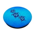 thumbnail image 2 of Tortugas marinas Hawaiian Honu de PopGrip MacDonald Creative Studios, 2 of 6