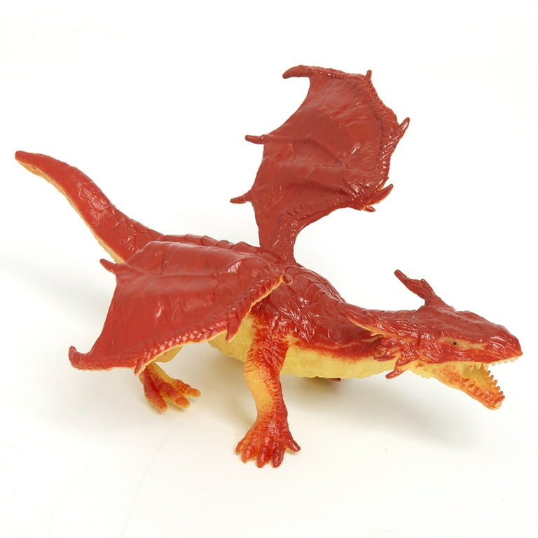 4 pack) Zoo Troop Mystery Dragon – 1 Surprise Dragon per Order