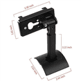 thumbnail image 4 of Support Mural Surround 3X pour Haut-Parleur Support de Plafond Pivotant pour -20 Series II, 4 of 6