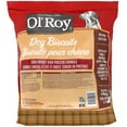 thumbnail image 2 of Biscuits Ol'Roy pour chiens actifs et chiens de travail, 2 of 5