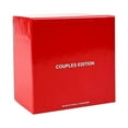 thumbnail image 1 of Couples Edition – Conversation Card Game with 150 Deep Questions for Meaningful Connection, Date Nights & Relationship Building, Ages 15+, 1 of 9