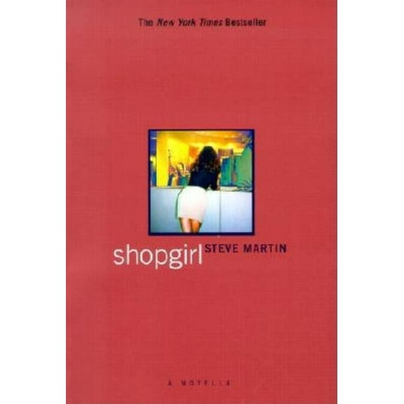 Shopgirl: A Novella, (Paperback)