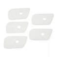 thumbnail image 1 of Paquete de 2-4 filtros de aire de 5 uds para Husqvarna 128CD 128LD 128R 124C 124L 125L 2 piezas, 1 of 7
