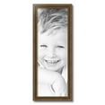 thumbnail image 2 of ArtToFrames 10x28 inch Dark Gold Picture Frame, Gold Wood Poster Frame (4553), 2 of 8