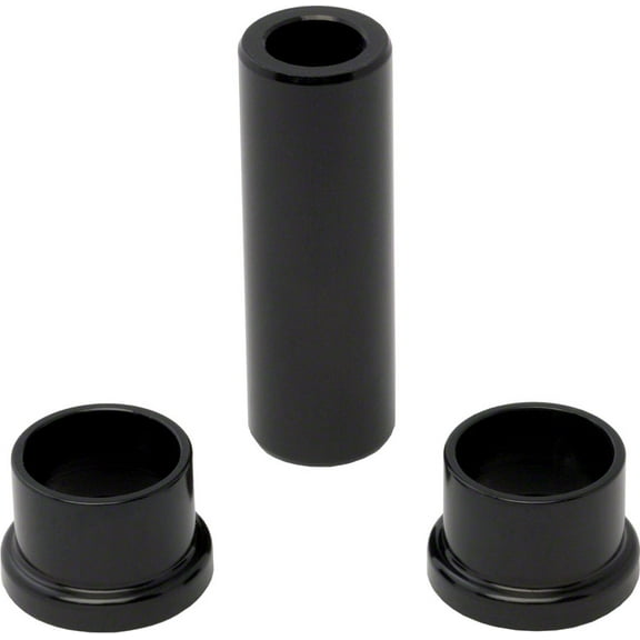 RockShox Rear Shock Mounting Hardware - 3-Piece, 1/2", 8 x 38