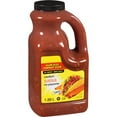 thumbnail image 3 of NO NAME Salsa, Medium Club Size. 1.89 litre/64 fl. oz. {Imported from Canada}, 3 of 4