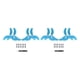 thumbnail image 1 of 4 Pairs Propeller for Avata 2 3032S Color Blade Wing Replacement Drone Accessories for Avata 2 Drone, 1 of 5