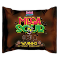 thumbnail image 2 of 2pk Barnetts Mega Sour Cola Hard Candy, 3.7 oz Bags, Extremely Sour Cola Boiled Sweets, UK Import Super Sour Candy, Retro Novelty Candy, Long Lasting Sour and Sweet Cola Flavor Candy, 2 of 5