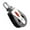 1 Piece, variant on Cable Pulley Wheel Snatch Block ABS Plastic Heavy Duty for Gym Equipment Boat Fitness Use
