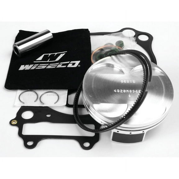 Wiseco High Performance Forged 4-Stroke Top End Kits PK1366