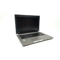 Toshiba Tecra Z40-B 14" Laptop, Intel Core i5, 8GB RAM, 128GB SSD, Windows 10 Pro (Recertified)