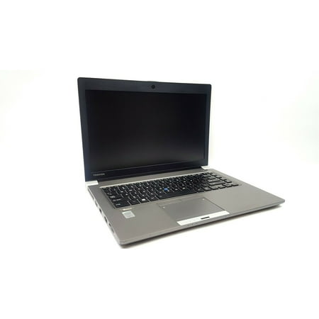 Toshiba Tecra Z40-B 14" Laptop, Intel Core i5, 8GB RAM, 128GB SSD, Windows 10 Pro (Recertified)