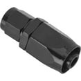 thumbnail image 3 of Fitting Hose End 2000 Series Pro Flow Straight 8 AN to 6 AN Female Al Black, 3 of 4