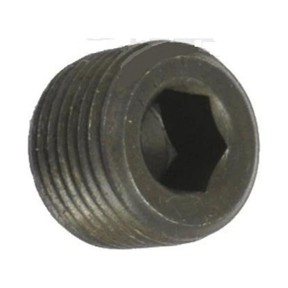 RAParts Fits Massey Ferguson Hydraulic Plug Several Models