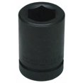 thumbnail image 2 of Wright Tool 8992 1" Drive 6 Point Deep Impact Socket, 2-7/8", 2 of 3