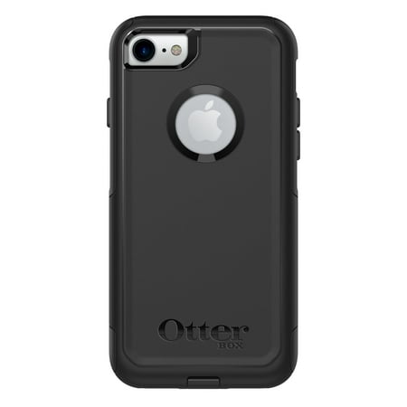OtterBox Commuter Series for iPhone 8 & iPhone 7, (Best Otterbox For Iphone 7 Plus)