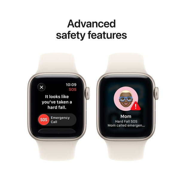 その他 Apple Watch - Apple Watch Series3 GPS+Cellular Buy Apple Watch SE 3 GPS + Cellular, 44mm Starlight Aluminum