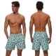 thumbnail image 2 of Escatch Quick Dry Summer Mens Siwmwear Beach Board Shorts Calzoncillos para hombre Swim Trunks Natación Shorts Beachwear-9, 2 of 3