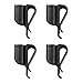thumbnail image 3 of RLECS 4pcs Versatile Golf Bag Clips on Putter Holder Creative Golf Putter Holder, 3 of 4