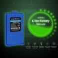 thumbnail image 3 of Radio bidireccional BAOFENG UV-5R+ Plus recargable de largo alcance, 3 of 7
