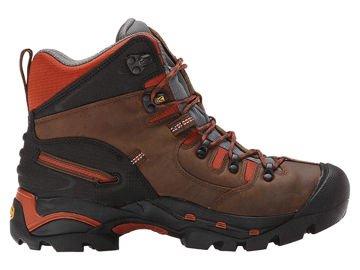 keen pittsburgh soft toe