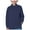 Dark Blue, variant on Boys Uniform Shirts Boys Long Sleeve Polo,Girls Polo Shirts Kids Collar School Uniform Shirts Cute Tops Size 15T 16T,(Purple 15-16 Years)