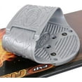 thumbnail image 2 of EMSCO Freeride 110 cm Snowboard for Kids With Adjustable Bindings & Stylish Graphics, 2 of 3