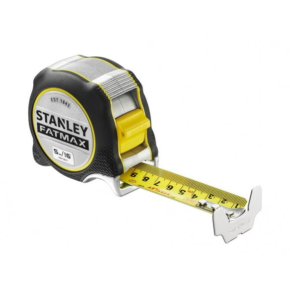 Stanley Hand Tools Fatmax Xtreme Tape Measure