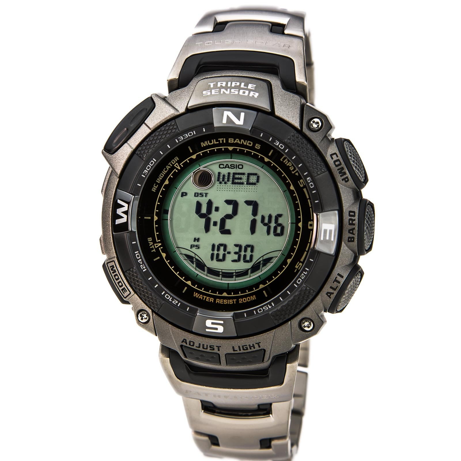 casio paw1500t