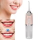 thumbnail image 4 of Irrigador Oral EléctricoEliminación Del Mal AlientoEnjuague De Dientes Eléctrico LigeroPulso De Alta Presión Refrescante Con Boquilla Para Hombres Para El Hogar ANGGREK Otros, 4 of 8