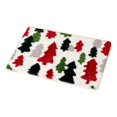 thumbnail image 2 of Suncoda Bathroom Rugs, Soft Memory Foam Bath Mat - Non Slip Absorbent Thick Bath Matt, Rubber Back Shower Rug, Toilet Mats Bath, Mats for Bathroom Floor Toilet, Door Mat Washable, 2 of 6