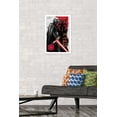 thumbnail image 2 of Star Wars: The Rise Of Skywalker - Kylo Ren Wall Poster, 14.725" x 22.375", Framed, 2 of 3
