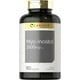 thumbnail image 1 of Suplemento Carlyle Myo-Inositol 2600 mg 180 cápsulas, 1 of 7