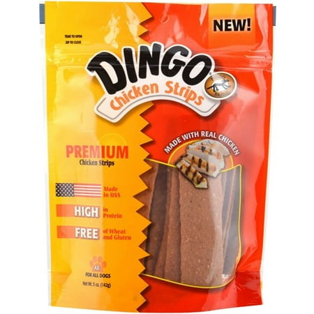 Dingo Dog Treats Reviews Dingo Dog Treats Reviews