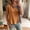 Brown, variant on NTACZA Tank Tops Cotton Round Neck Casual Button Sleeveless Color Blocks Cute Summer Tops for Women