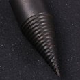 thumbnail image 5 of FUEENIRVA Drill Bit For Log Splitting Steel Black 1Pc Wear-resistant, 5 of 8