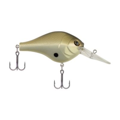 Shad Fishing Bait - Berkley® Digger Fishing Hard Bait