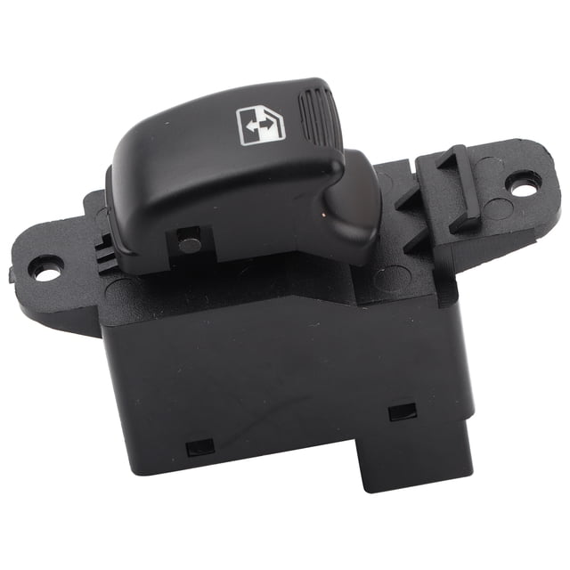 Control de elevalunas, interruptor de control de elevalunas eléctrico trasero, el mejor de su clase