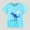 Z3-Light Blue, variant on Boys T Shirts 5t Cartoon Dinosuar Prints Short Sleeve T-Shirt Fashion Tee Tops Crewneck T-Shirts To Big Kid 4-5 Years