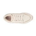 thumbnail image 4 of TENIS CASUALES DAMA CLASBEN LETONIA SIMIPIEL BEIGE, 4 of 4