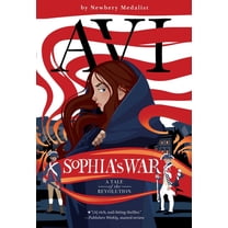 Sophia's War: A Tale of the Revolution, (Paperback)