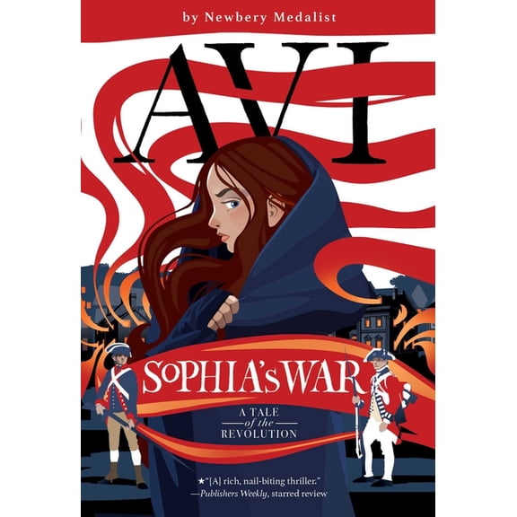 Sophia's War: A Tale of the Revolution, (Paperback)