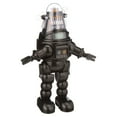 thumbnail image 4 of Light & Sound Walking Robby the Robot, 4 of 6