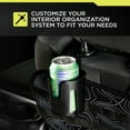 thumbnail image 4 of Auto Drive MOLLE Strap Compatible Cup Holder, Universal, AC533821, 4 of 5