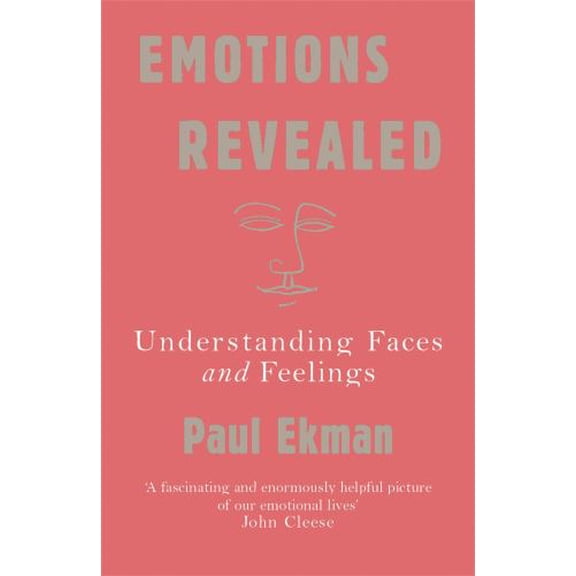 Pre-Owned Emotions Revealed: Understanding Faces and Feelings Paperback