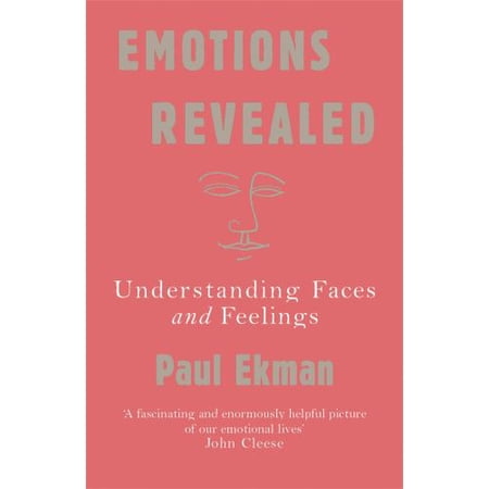 Pre-Owned Emotions Revealed: Understanding Faces and Feelings Paperback